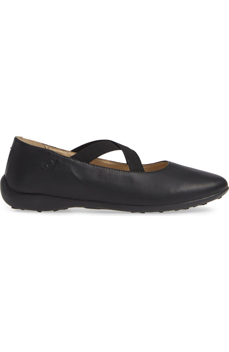 Naturino Matera Ballet Flat, Alternate, color,