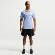 Nike Men's Nike  Blue Uruguay National Team 2026 Home Stadium Replica Jersey