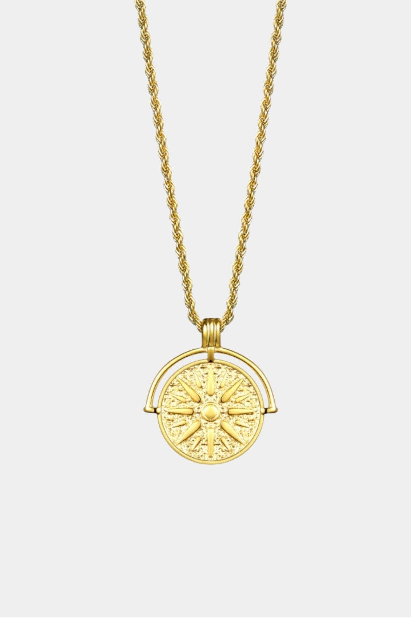 selected Gold