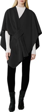 Soia & Kyo Claudelle Knit Wrap