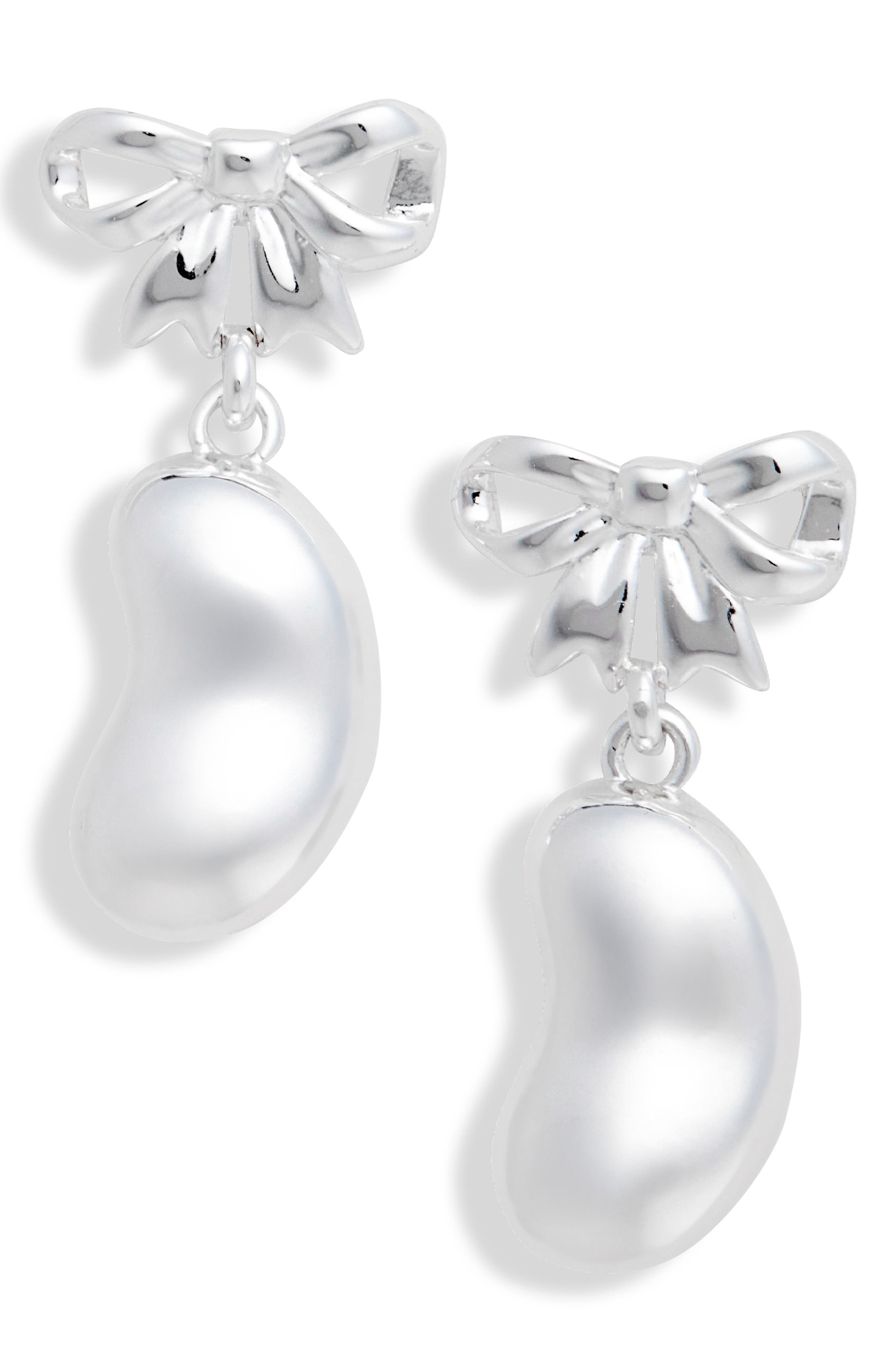 selected SILVER