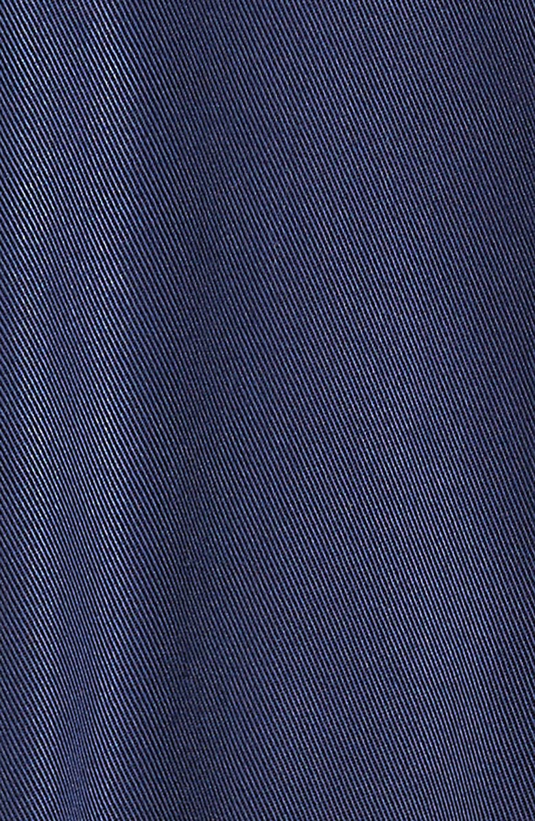 Halogen<sup>®</sup> Ruffle Hem Zip Front Jacket, Alternate, color,