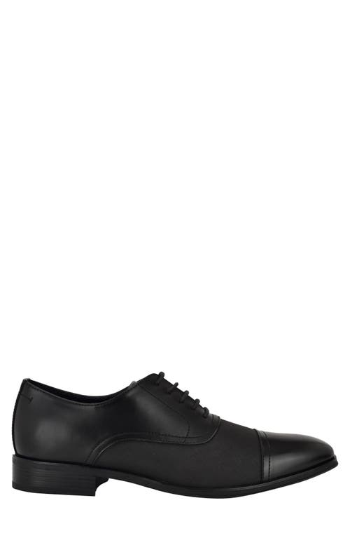 CALVIN KLEIN CALVIN KLEIN DANTON OXFORD
