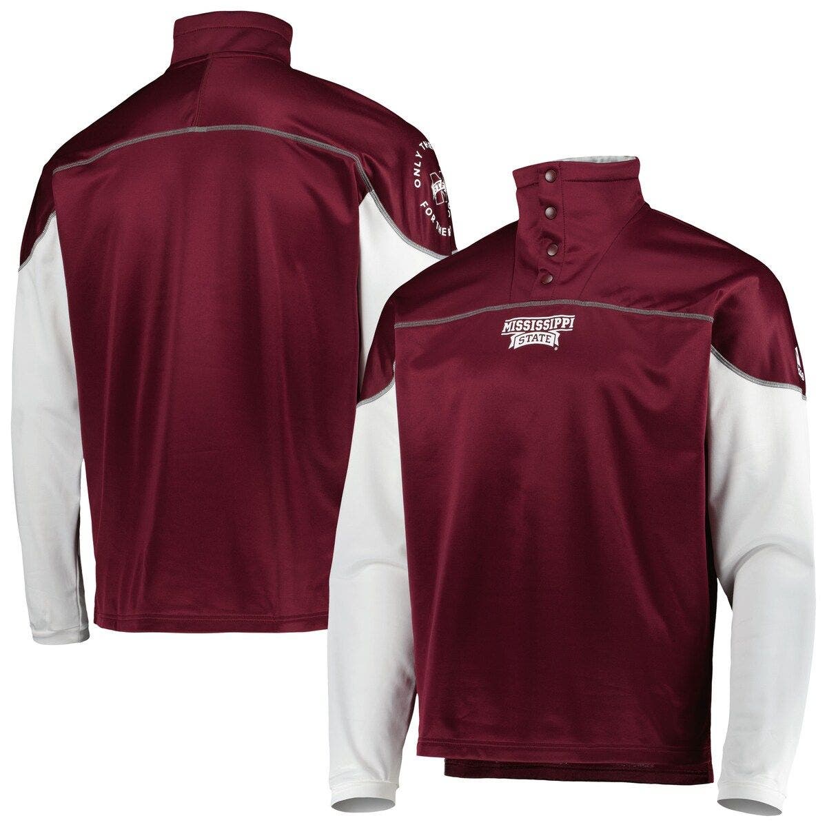 selected Maroon