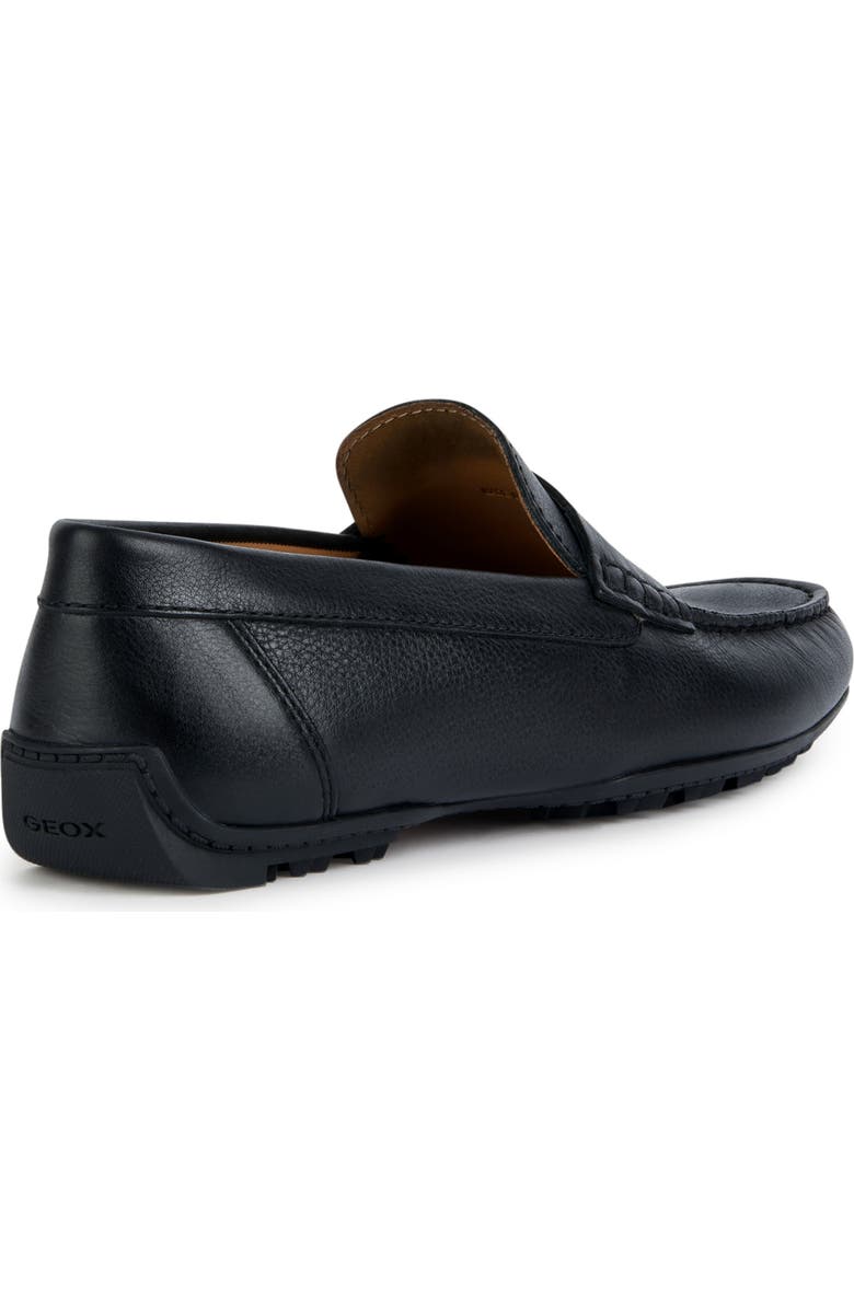 Geox Kosmopolis Grip Penny Loafer, Alternate, color,