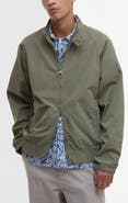 Barbour Royston Casual Jacket