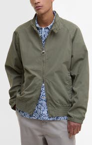 Barbour Royston Casual Jacket