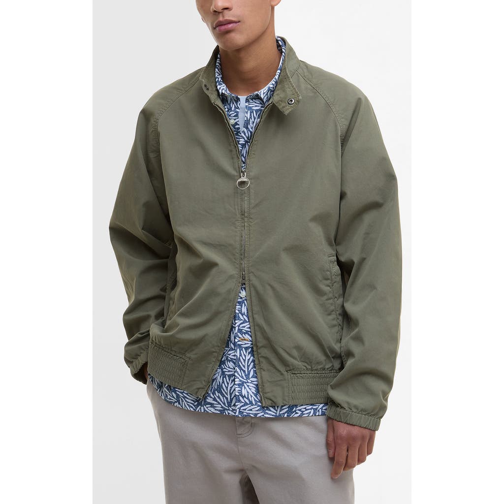 Shop Barbour Royston Casual Jacket