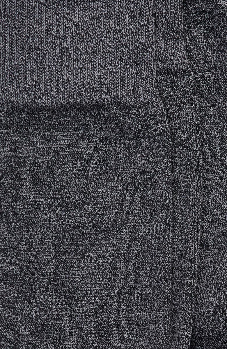 Nordstrom Crew Socks, Alternate, color, 