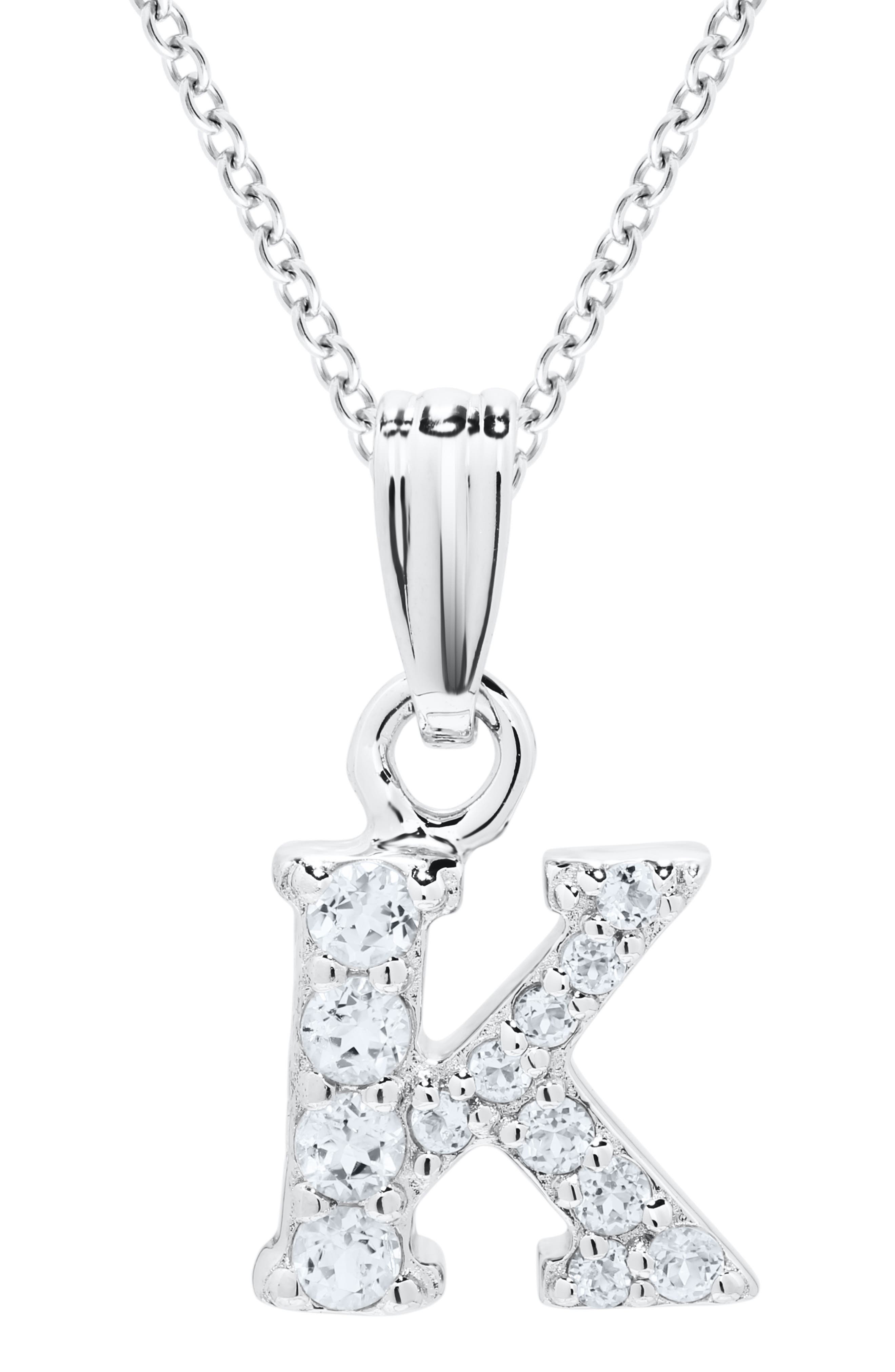 SILVER - K