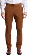 PAISLEY & GRAY Downing Slim Fit Stretch Pants