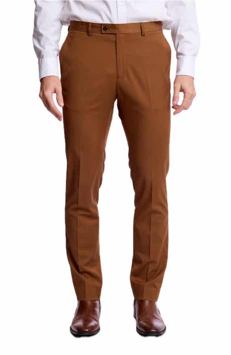 Downing Slim Fit Stretch Pants