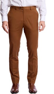 PAISLEY & GRAY Downing Slim Fit Stretch Pants