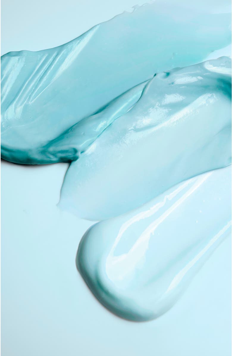 Germaine de Capuccini Timexpert Hydraluronic Ultra-Comfort Moisturizing Body Cream, Alternate, color, Light Blue