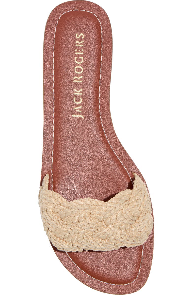 Jack Rogers Dumont Slide Sandal, Alternate, color,