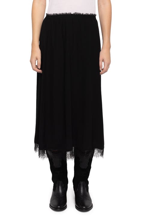 Jarvis Soft Skirt