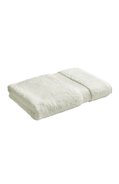 Christy Renaissance Classic 100% Egyptian Cotton Bath Sheets In Parchment