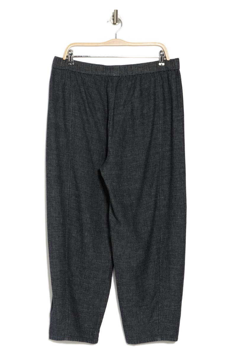 Eileen Fisher Ankle Lantern Pants, Alternate, color, 