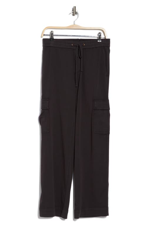 JAMES PERSE JAMES PERSE RELAXED CARGO PANTS