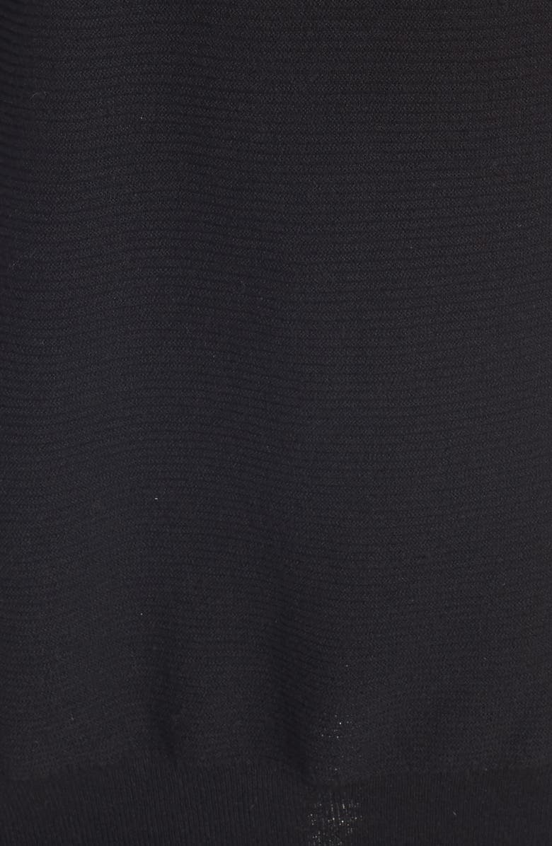 BP. Boatneck Rib Knit Pullover, Alternate, color, 