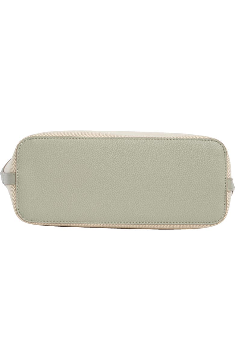 Nanette Lepore Sabine Mixed Tote Bag Set, Alternate, color, Natural - Clary Sage