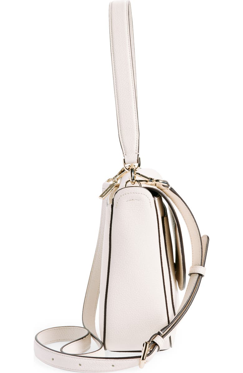 Kate Spade New York kailee medium flap shoulder bag, Alternate, color,