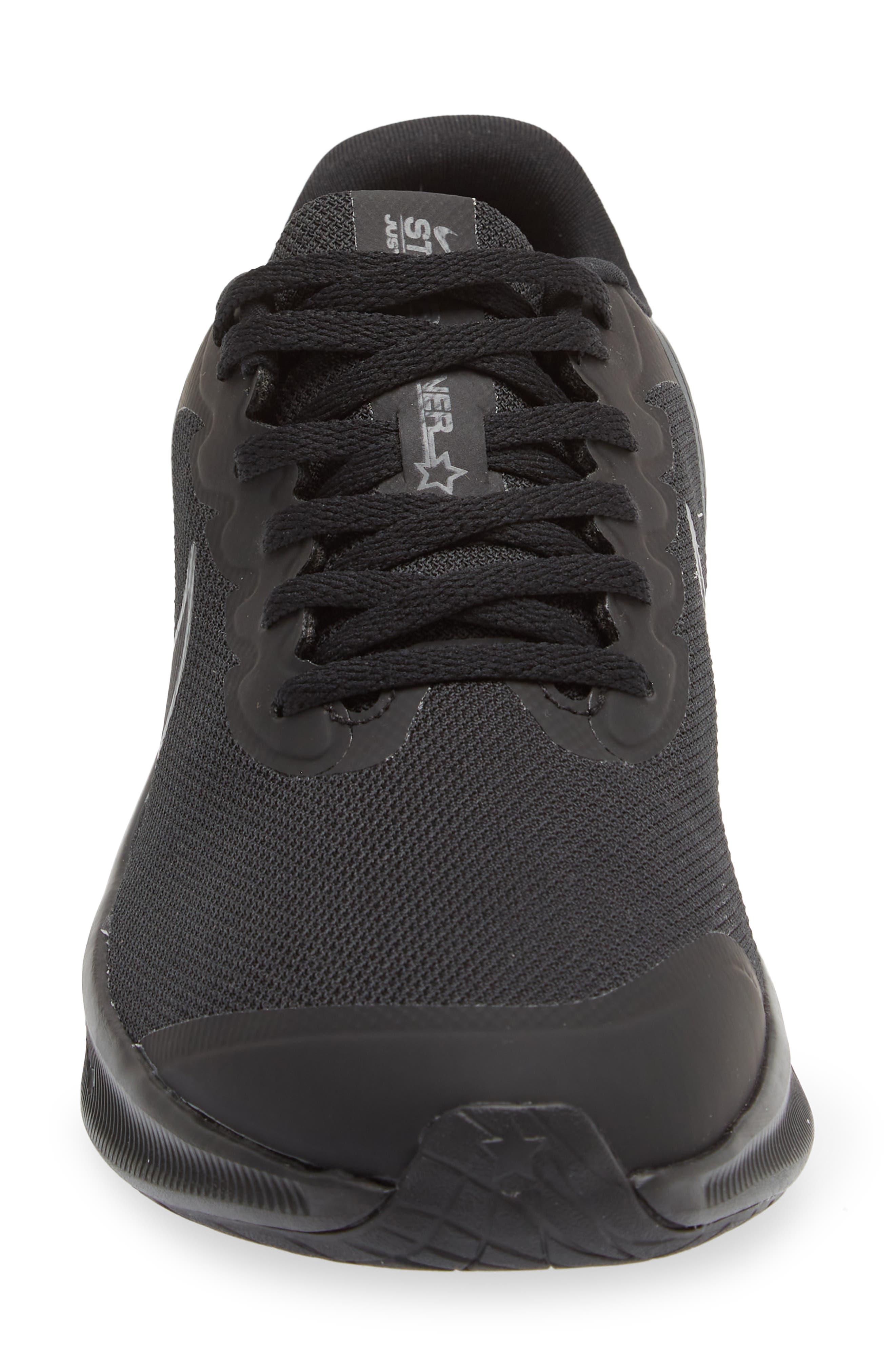 Nike Kids' Star Runner 3 Sneaker, Alternate, color, 