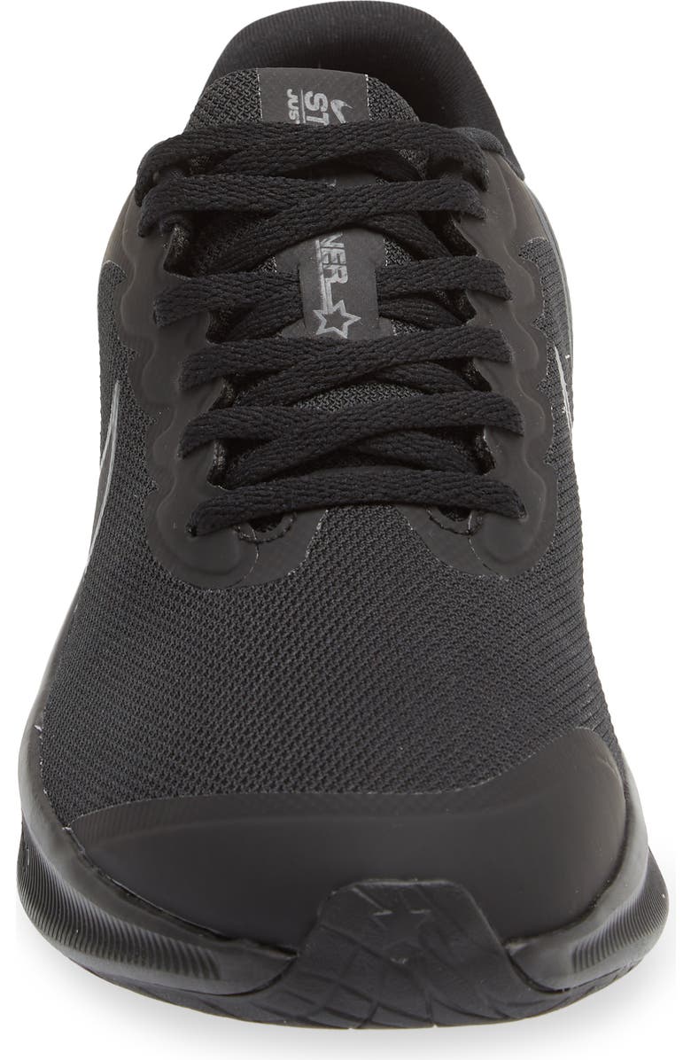Nike Kids' Star Runner 3 Sneaker, Alternate, color,