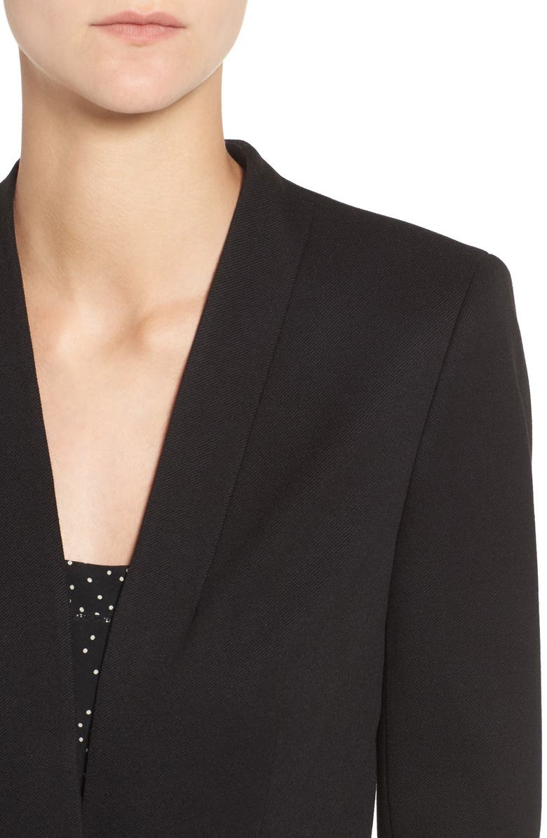 Madewell Tribune Blazer, Alternate, color,