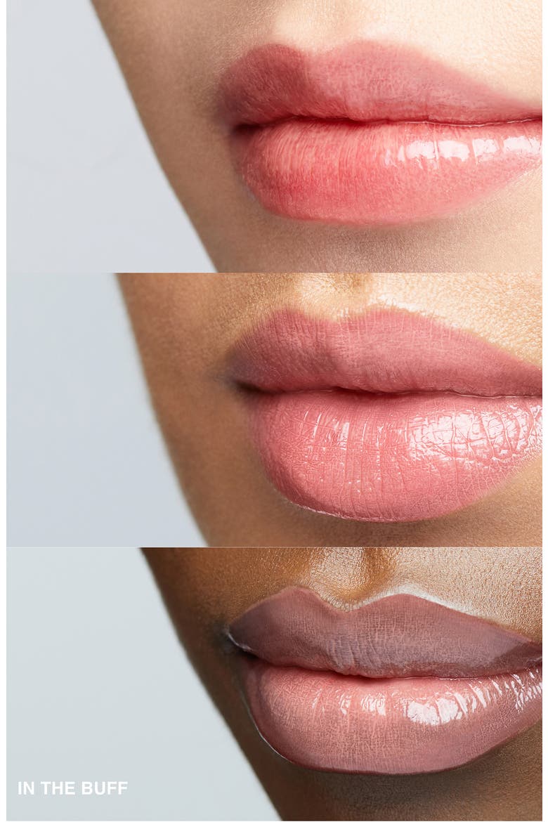 Get Glossy Travel Size Lip Gloss Set, Alternate, color, NO COLOR