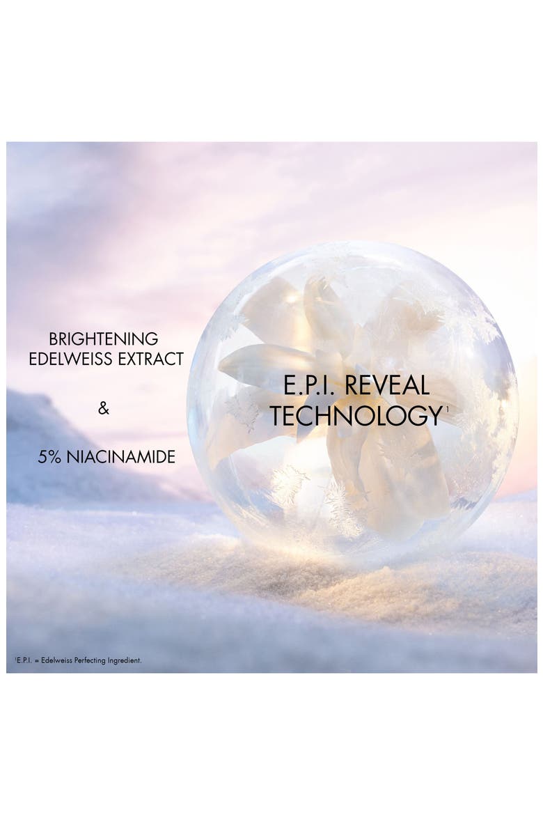 Snow Micro-Infused Lotion for Face & Neck, Alternate, color, NO COLOR