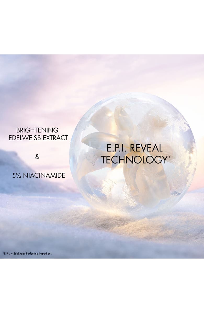 DIOR Snow Micro-Infused Lotion for Face & Neck, Alternate, color, 