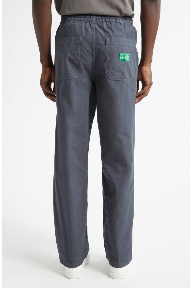 Lucien Cotton Ripstop Pants, Alternate, color, CHARCOAL