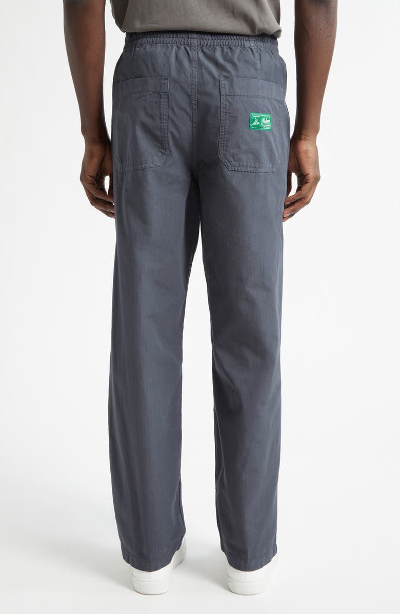 PALMES Lucien Cotton Ripstop Pants, Alternate, color, 