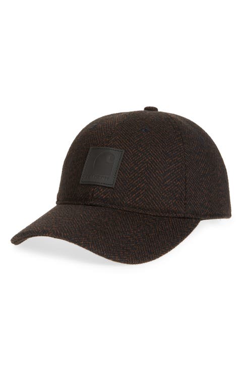 Men's Brown Baseball Caps | Nordstrom