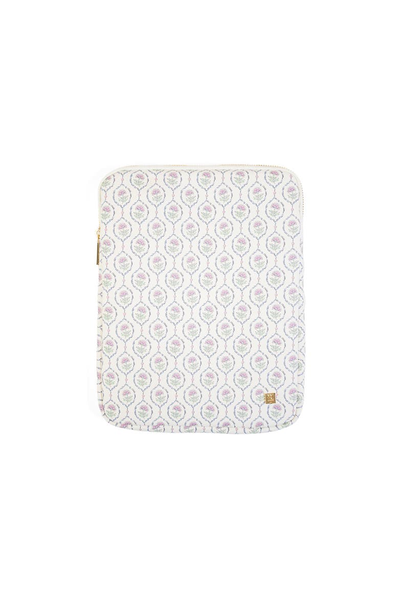 Antibes Tablet Case, Main, color, Pink