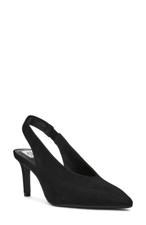 Klara Slingback Pump