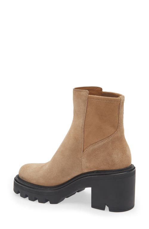 RAG & BONE RAG & BONE QUINN LUG SOLE CHELSEA BOOT