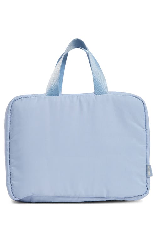 Mytagalongs Hanging Toiletry Case