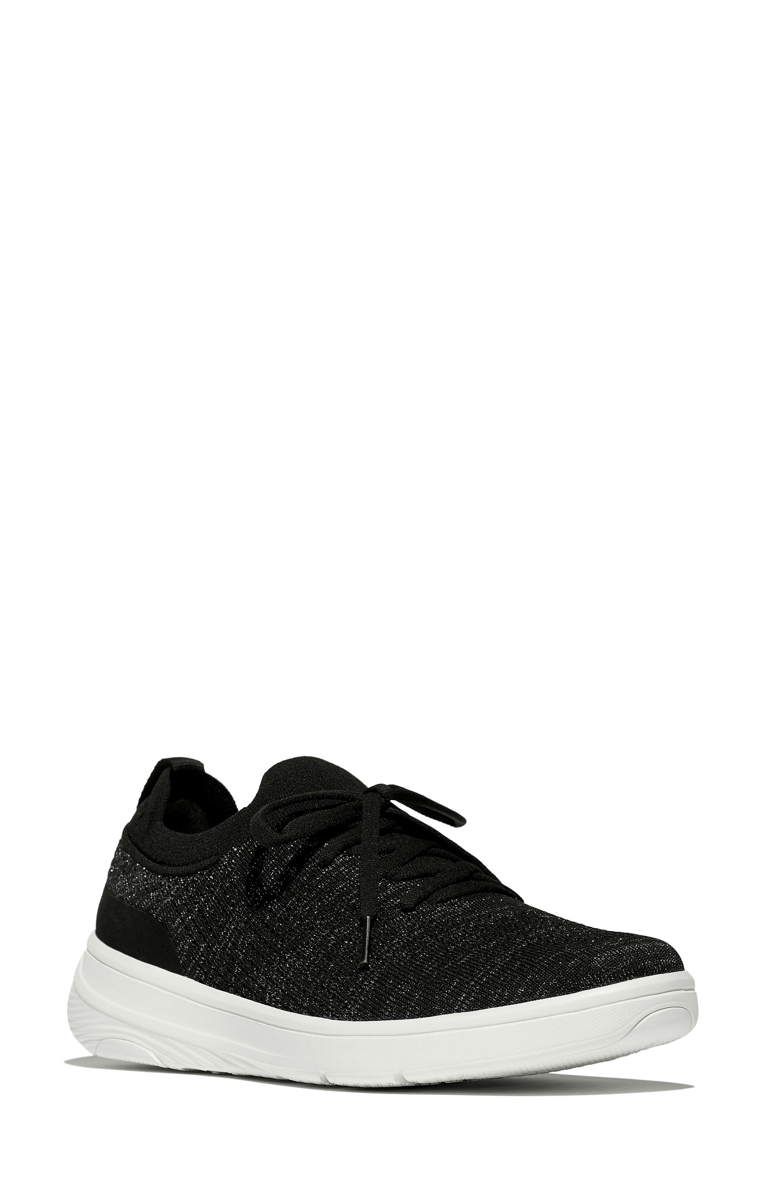 BLACK/ SILVEREEN