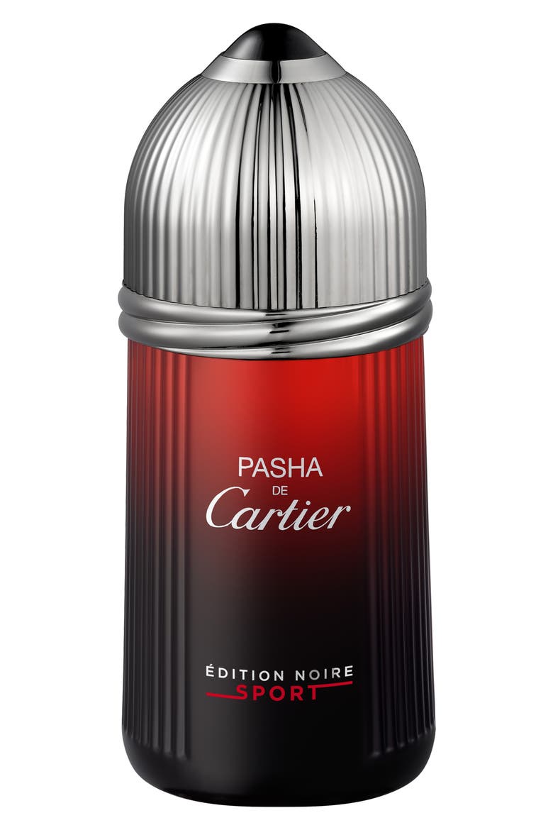 Pasha Édition Noire Sport Eau de Toilette, Main, color, NO COLOR
