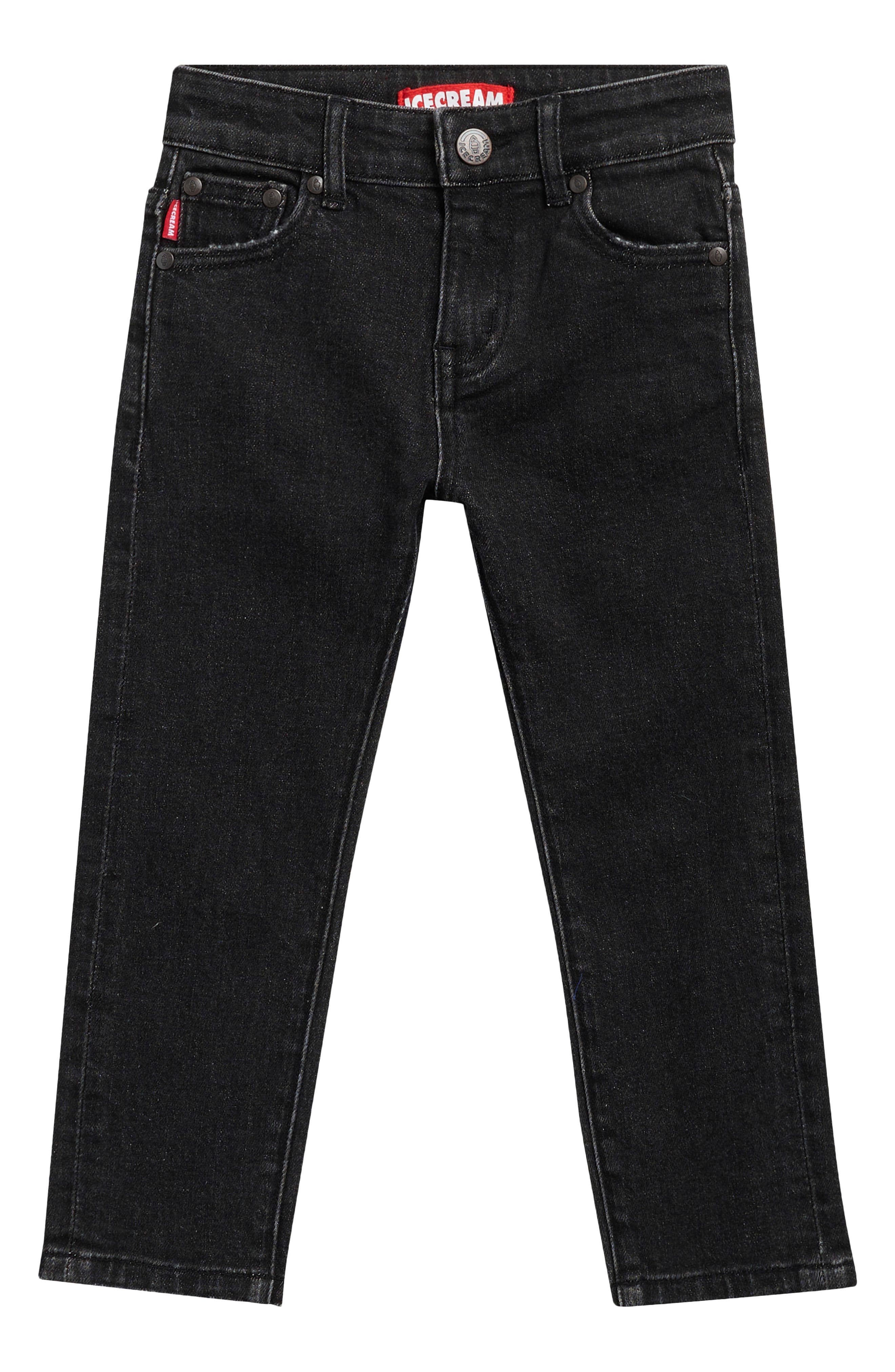 ICECREAM Kids' Outdoors Jeans