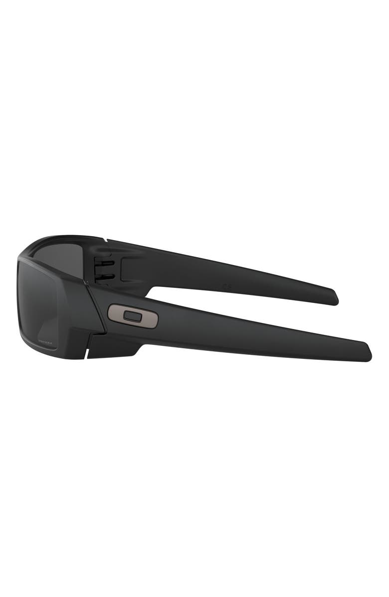 Oakley Gascan<sup>®</sup> 60mm Rectangular Sunglasses, Alternate, color,