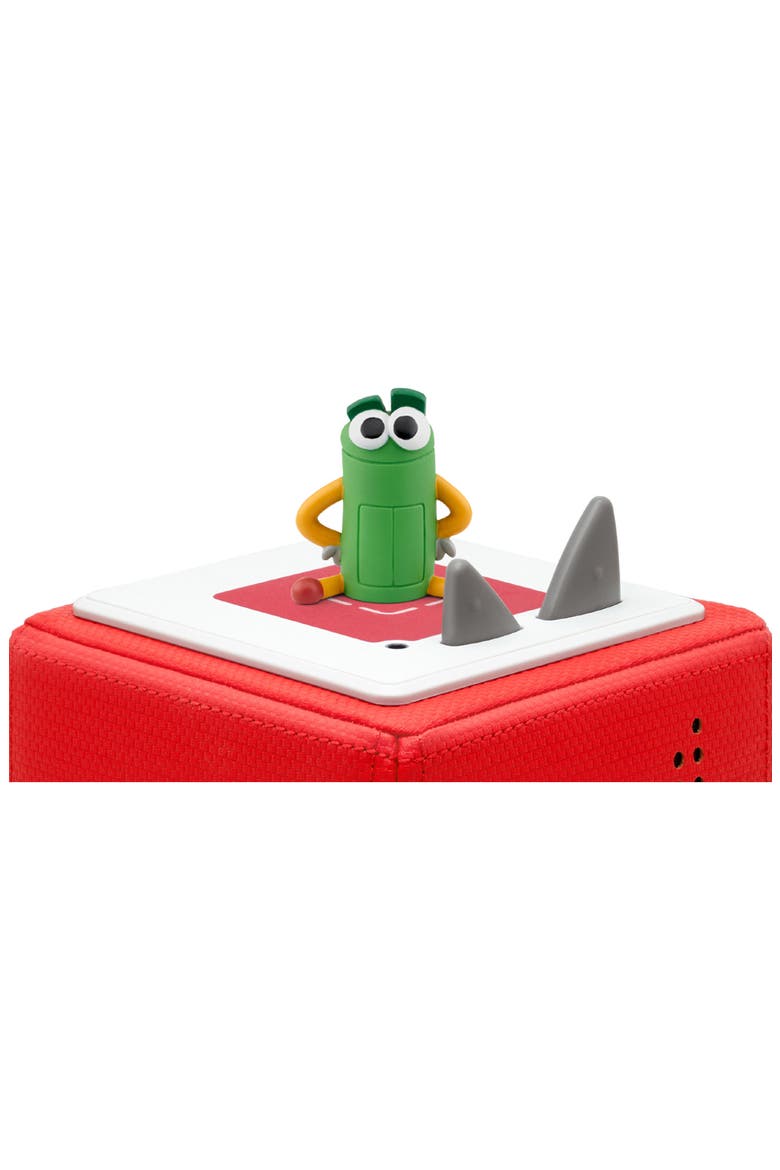 Netflix Storybots Bo & Beep Tonie Audio Character Bundle, Alternate, color, MULTIPLE