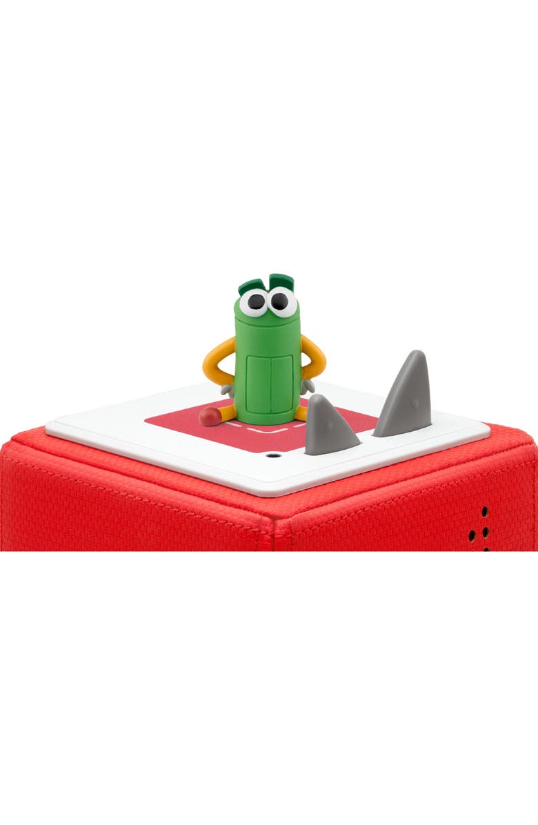 tonies Netflix Storybots Bo & Beep Tonie Audio Character Bundle, Alternate, color,