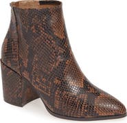Steve Madden Jillian Bootie