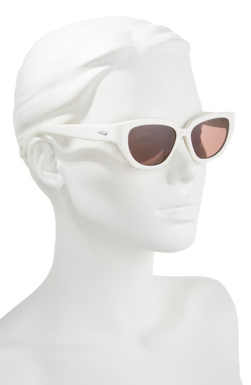 Rag & Bone 54mm Cat Eye Sunglasses