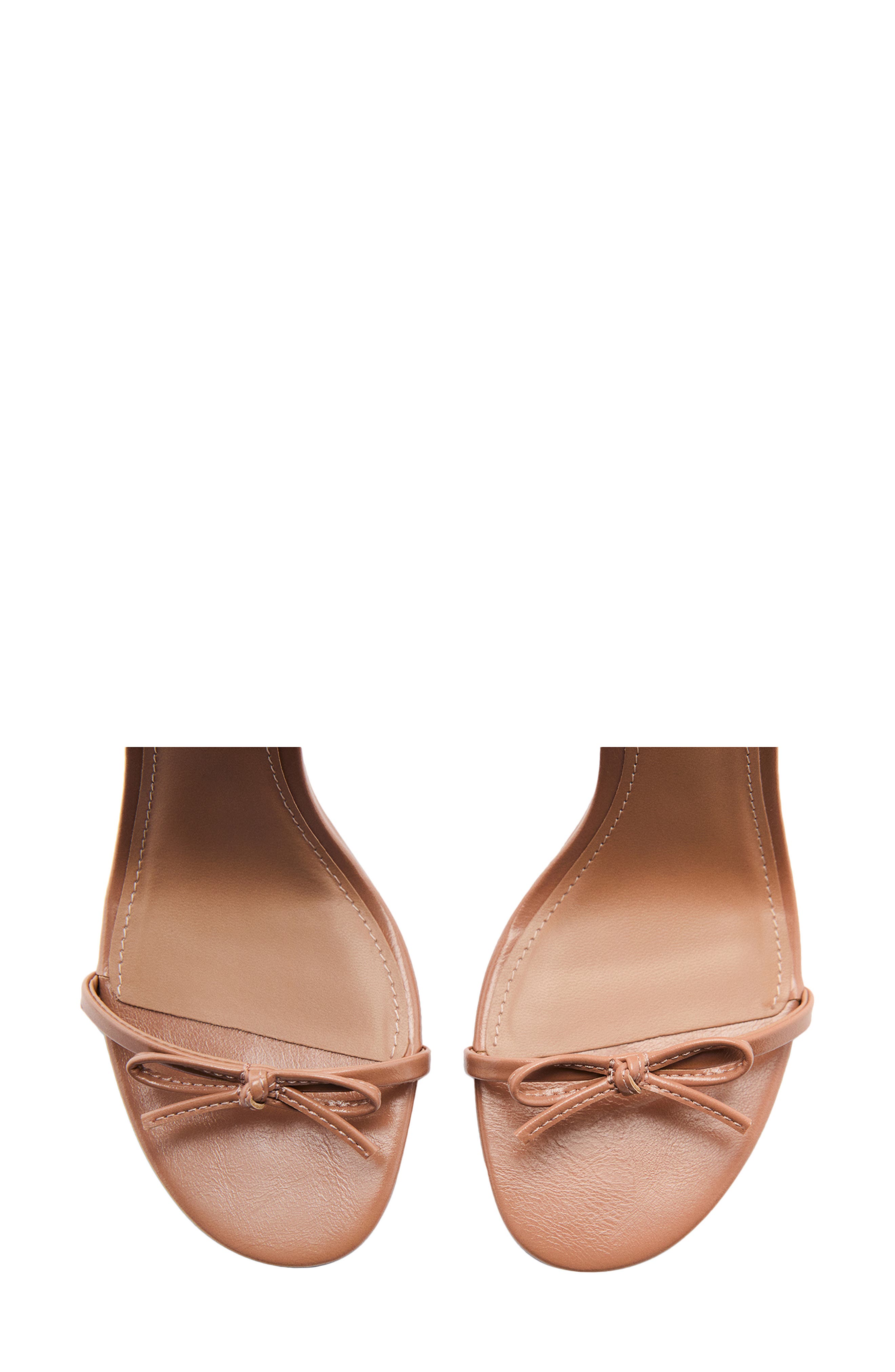 MANGO Slide Sandal, Alternate, color, 