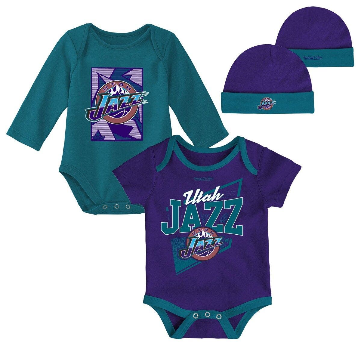 selected Purple