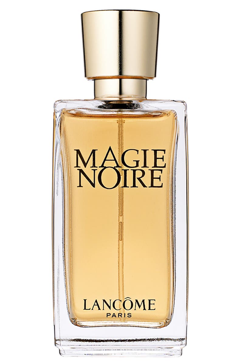 Lancôme Magie Noire Eau de Toilette Natural Spray, Main, color, 